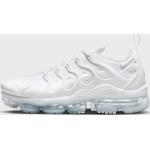 Chaussures de running Nike Air Vapormax Plus blanc écru en caoutchouc Pointure 44 