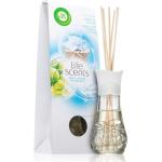 Air Wick Life Scents Linen In The Air diffuseur d'huiles essentielles avec recharge 30 ml