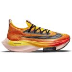 Chaussures de running Nike Zoom Alphafly NEXT% orange Pointure 40,5 pour homme en promo 