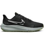 Chaussures de running Nike Zoom Pegasus 39 vertes Pointure 39 pour femme 