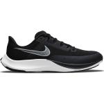 Chaussures de running Nike Zoom Fly 3 noires pour homme 