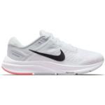 Chaussures de running Nike Zoom Structure Pointure 24 look fashion pour femme 