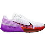 Chaussures de tennis  Nike Zoom blanches en fil filet Pointure 46 pour homme 