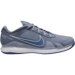 Chaussures de tennis  Nike Zoom bleues en fil filet légères Pointure 40 pour homme 