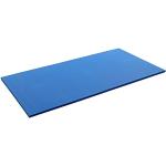 Airex Hercules Tapis de gymnastique Environ Bleu 200 x 100 x 2,5 cm