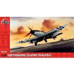 Airfix - Supermarine Seafire FR46/FR47