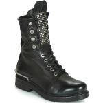 Airstep / A.S.98 Boots BRET METAL Airstep / A.S.98