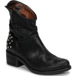 Airstep / A.S.98 Boots OPEA STUDS Airstep / A.S.98