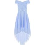 Robes sans manches bleu ciel à strass Taille 12 ans look fashion pour fille de la boutique en ligne Amazon.fr 