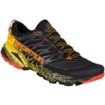 Chaussures de running La Sportiva Akasha jaunes Pointure 41 look fashion 