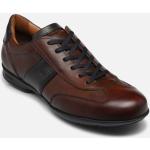 Chaussures Lloyd marron en cuir Pointure 40 pour homme 
