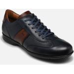 Chaussures Lloyd bleues en cuir Pointure 40 pour homme 