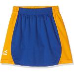 Akoa Sector Skort Skirt Jupe De Sport, Bleu (Royal/Amber RYA), 5-6 Ans Fille