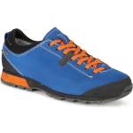 Aku Bellamont Iii V-light Goretex Hiking Shoes Bleu EU 42 Homme
