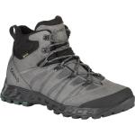 Chaussures de randonnée Aku gris foncé en gore tex légères Pointure 41,5 look fashion pour homme 
