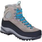 Chaussures de randonnée Aku Superalp grises en gore tex Pointure 41,5 pour femme 