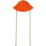 Alanui - Accessories > Hats > Hats - Orange -