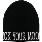 Alberta Ferretti bonnet 'Pick Your Mood' - Noir