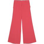 Pantalons Alberto Biani rose framboise Taille XL W44 pour femme 