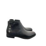 Alberto Fasciani - Shoes > Boots > Ankle Boots - Black -