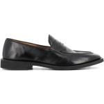 Alberto Fasciani - Shoes > Flats > Loafers - Black -
