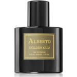 Alberto Golden Oud Eau de Parfum mixte 50 ml