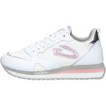 Alberto Guardiani - Shoes > Sneakers - White -