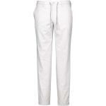 Pantalons chino Alberto gris Taille XS W32 L34 look casual pour homme 