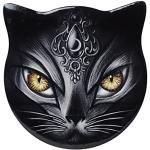 Alchemy Gothic Coaster Sacred Cat Noir