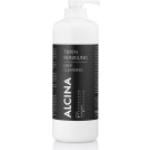 Shampoings Alcina anti sébum pour cheveux gras 