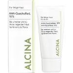 Soins du visage Alcina 10 ml pour le visage anti pores dilatés pour peaux matures 