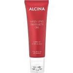 Produits & appareils de massage Alcina à la baie de goji 100 ml pour le cou rafraîchissants texture crème 