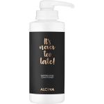 Après-shampoings Alcina à la caféine 500 ml pour cheveux clairsemés 