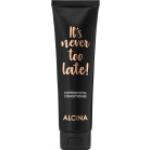 Après-shampoings Alcina à la caféine 150 ml anti chute pour cheveux clairsemés 