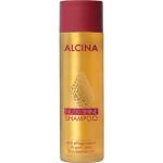 Shampoings Alcina à l'huile d'argan 250 ml pour cheveux secs 