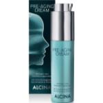 Soins du visage Alcina au collagène 50 ml pour le visage anti âge texture crème 