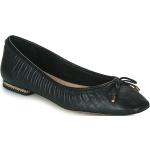 Chaussures casual Aldo noires Pointure 38,5 look casual pour femme en promo 