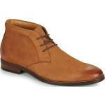 Chaussures Aldo marron en cuir en cuir éco-responsable Pointure 40 pour homme en promo 