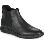 Chaussures Aldo noires en cuir éco-responsable Pointure 41 pour homme en promo 