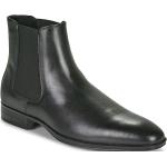 Chaussures Aldo noires en cuir en cuir éco-responsable Pointure 44 pour homme en promo 