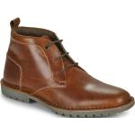 Chaussures Aldo marron en cuir en cuir Pointure 39 pour homme en promo 
