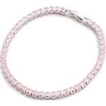 Bracelets Aldo roses pour femme en promo 
