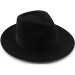 Chapeaux Aldo noirs Taille M pour femme en promo 