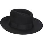 Chapeaux Aldo noirs Taille L pour femme en promo 
