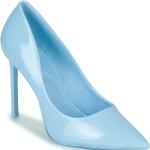 Escarpins Aldo bleus Pointure 37 pour femme en promo 