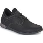 Chaussures casual Aldo noires Pointure 43,5 look casual pour homme en promo 