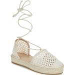 Chaussures casual Aldo beiges Pointure 40 look casual pour femme 