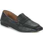 Chaussures casual Aldo noires en cuir Pointure 37 look casual pour femme en promo 