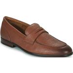 Chaussures casual Aldo marron Pointure 41 avec un talon jusqu'à 3cm look casual pour homme en promo 