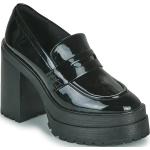 Chaussures casual Aldo noires Pointure 39 look casual pour femme en promo 